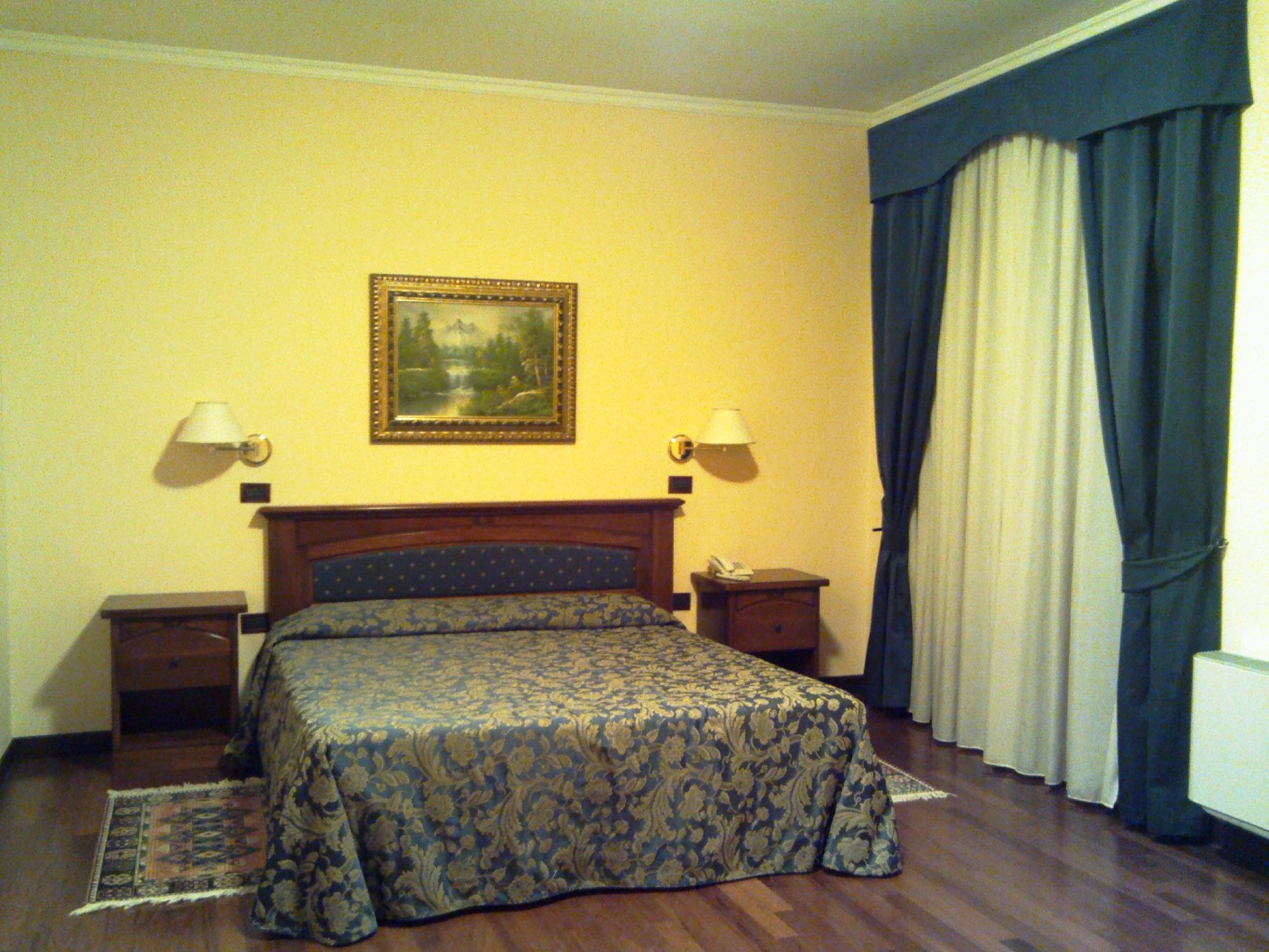 Hotel Tanagro-官方