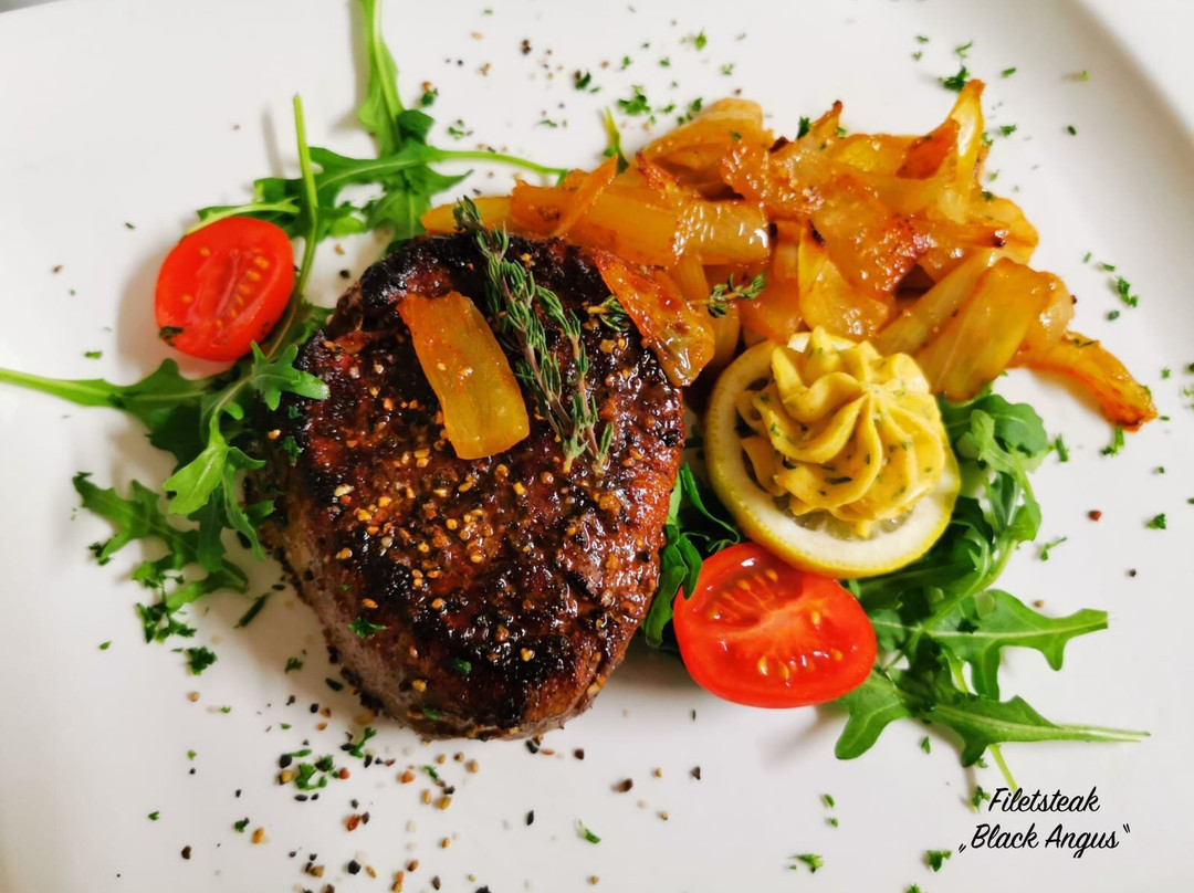 Hotel-Restaurant Borchard