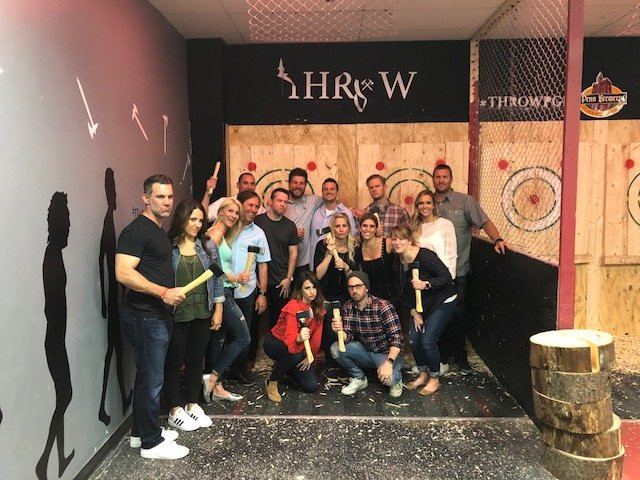 Throw-匹兹堡必去景点