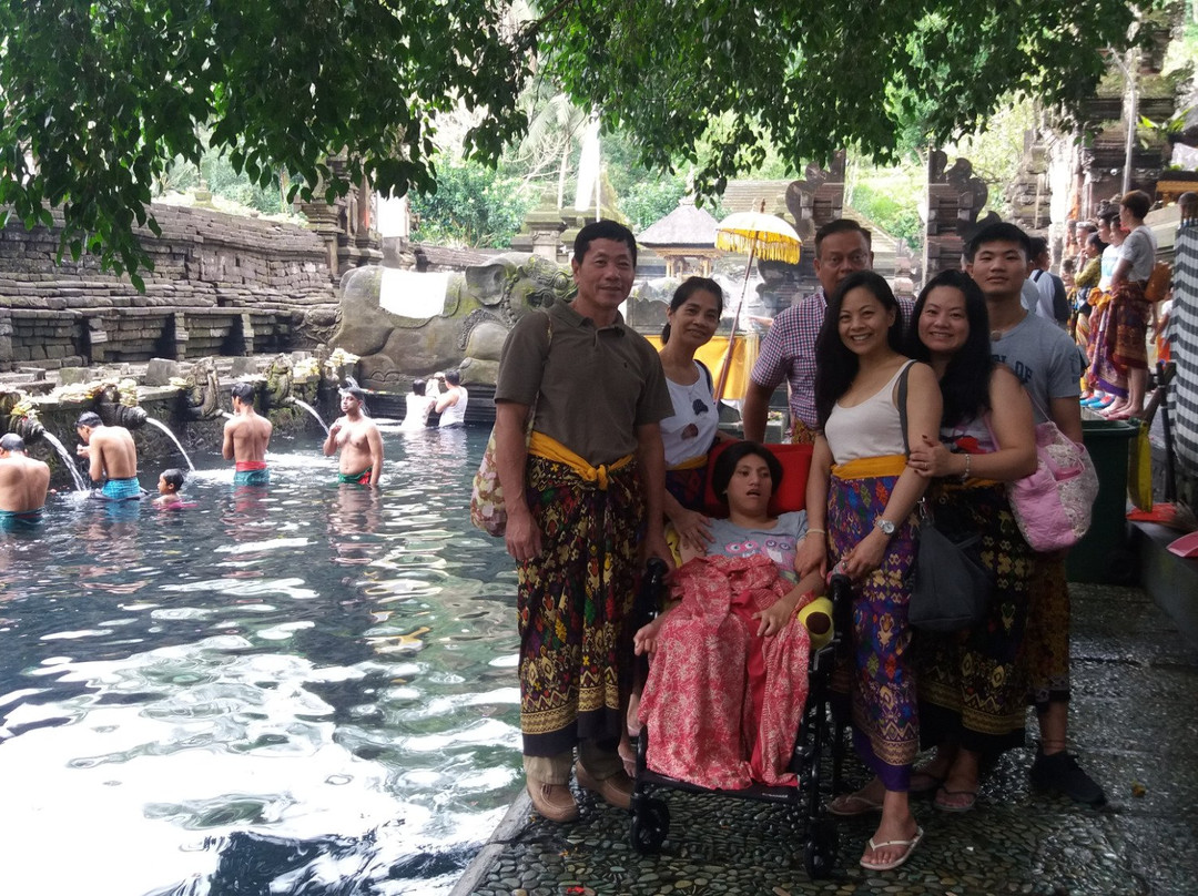 Sari Bali Tours-沙努尔必去景点