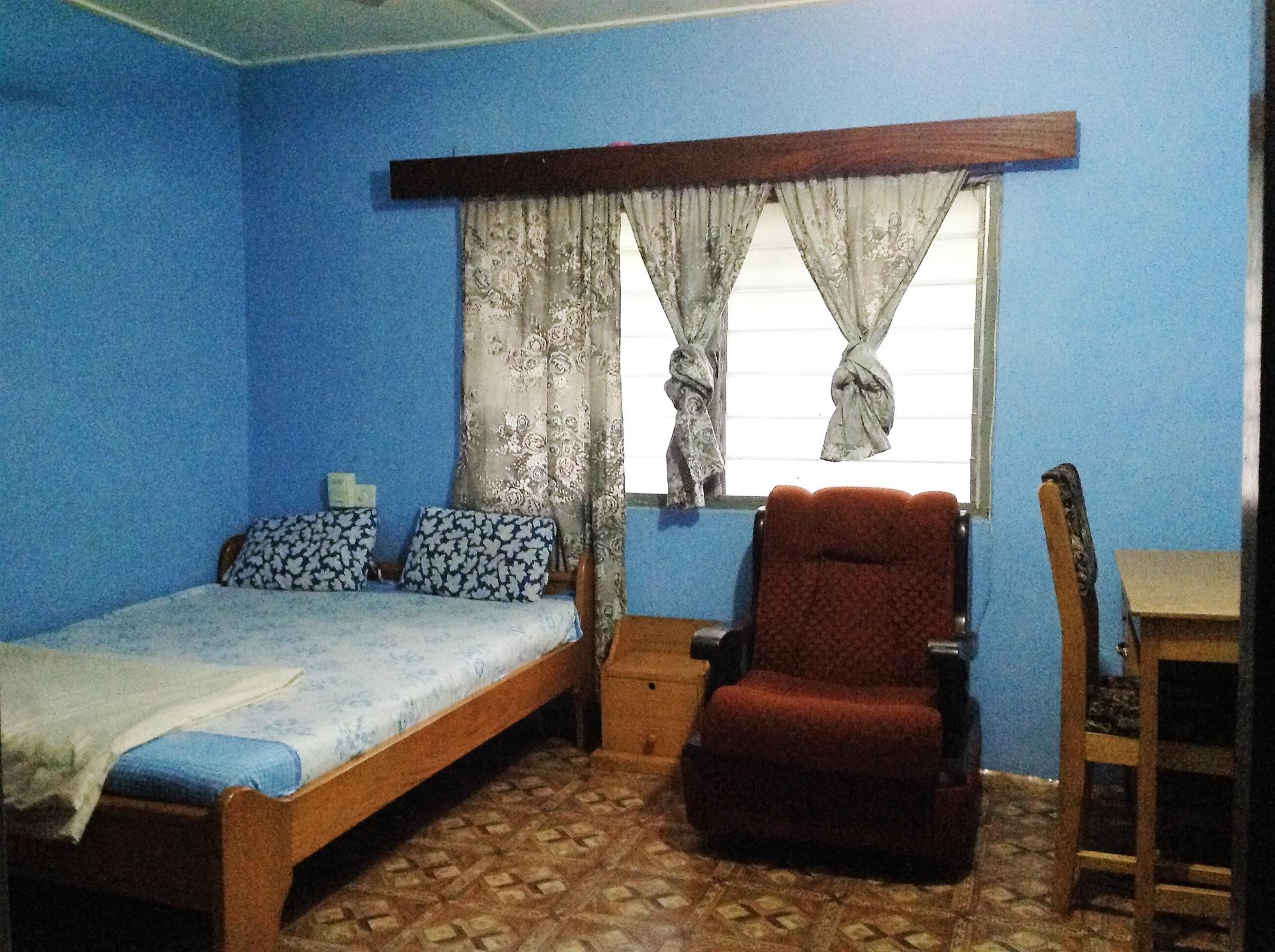 Akofa Guest house-官方
