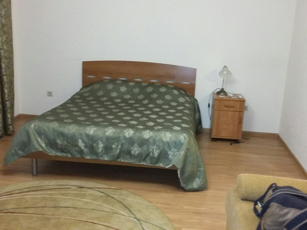 Hotel Zadonsk