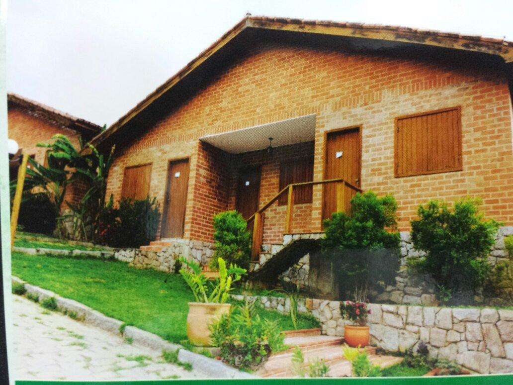 Hotel Fort Esperança