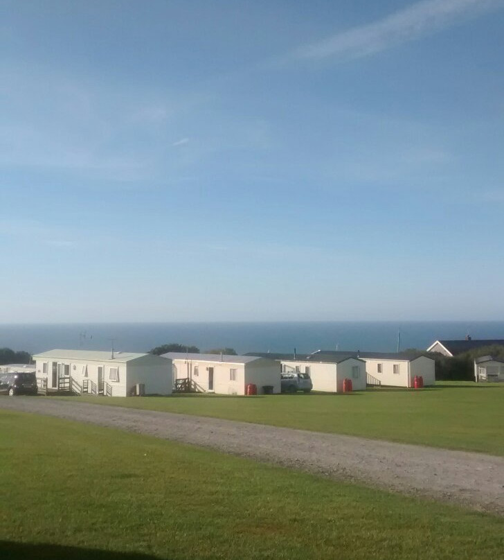 Blaenwaun Farm
