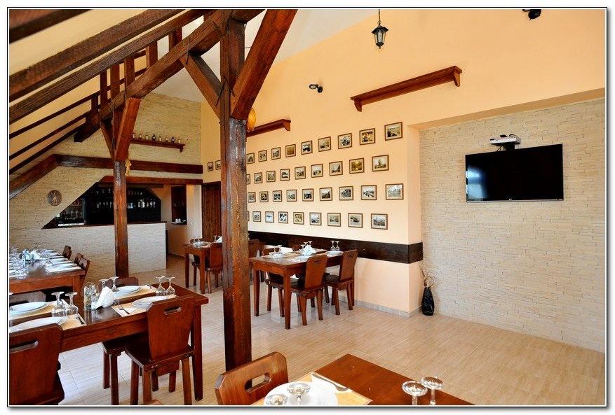 Pension Complex Castalia-餐饮