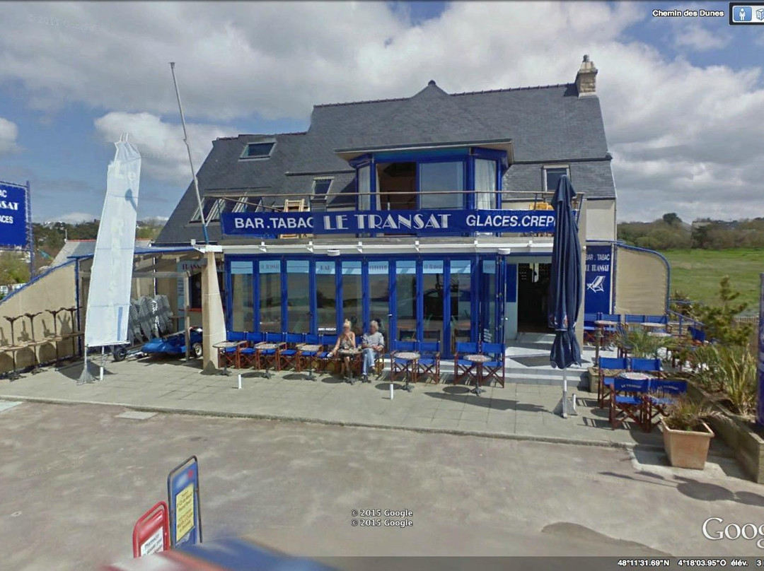 Le Transat