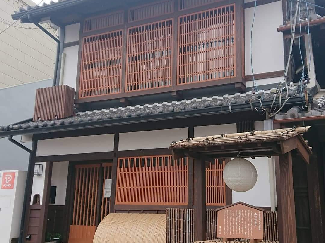 津岛市旅游攻略图片