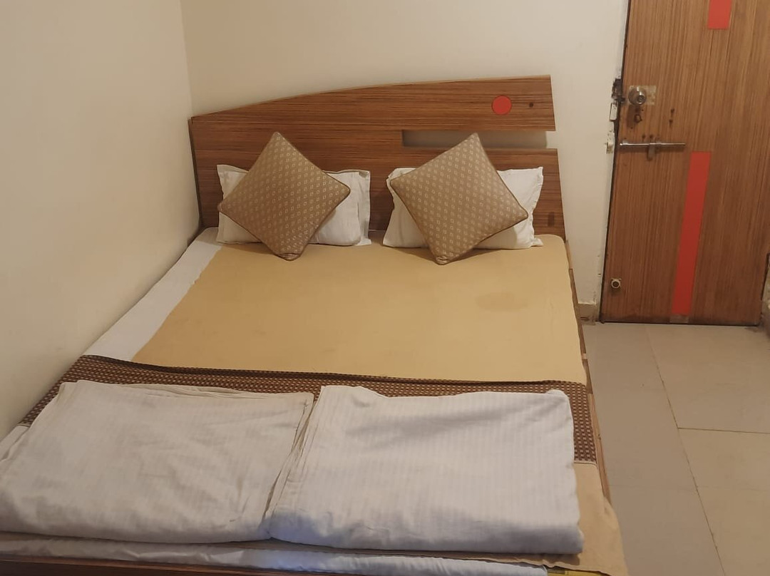 Hotel Ramlata Palace