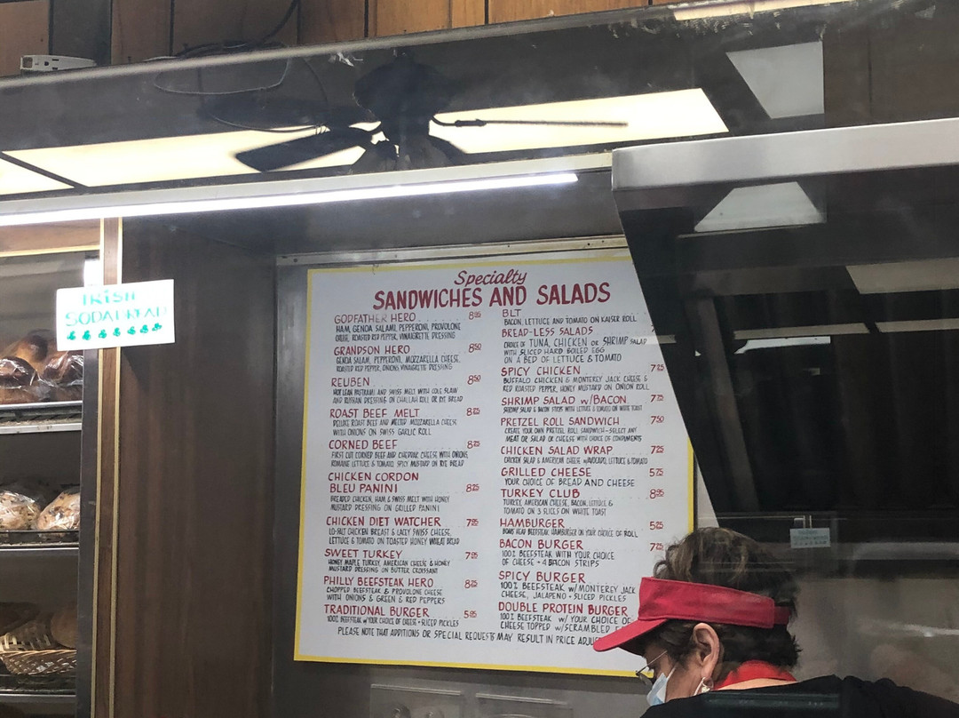 Glendale Bakeshop & Cafe