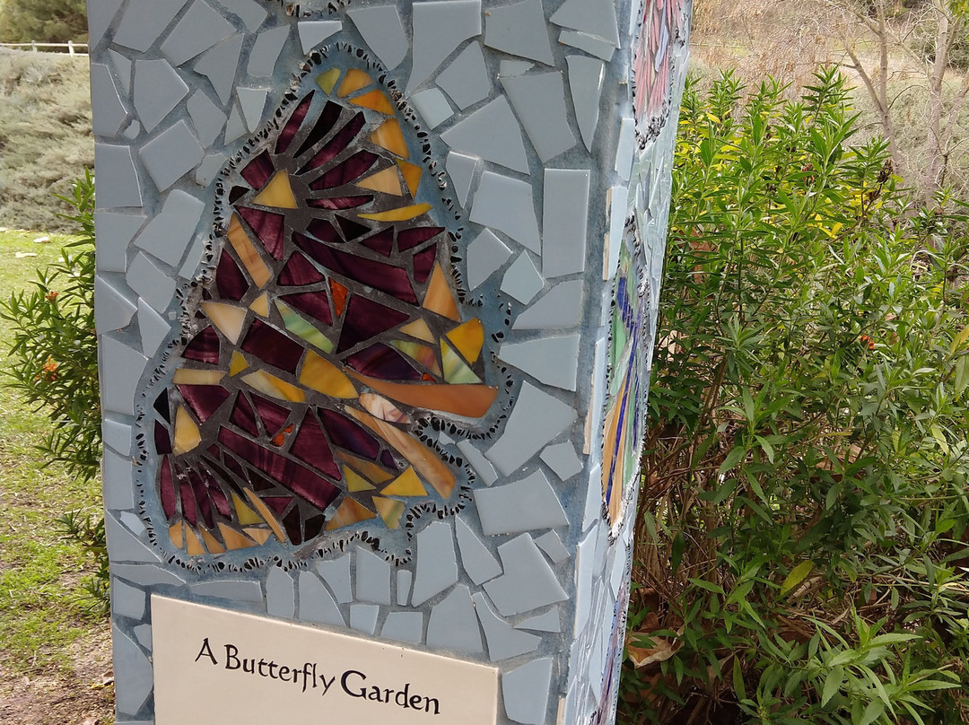 Oso Creek Trail-米逊维耶荷必去景点