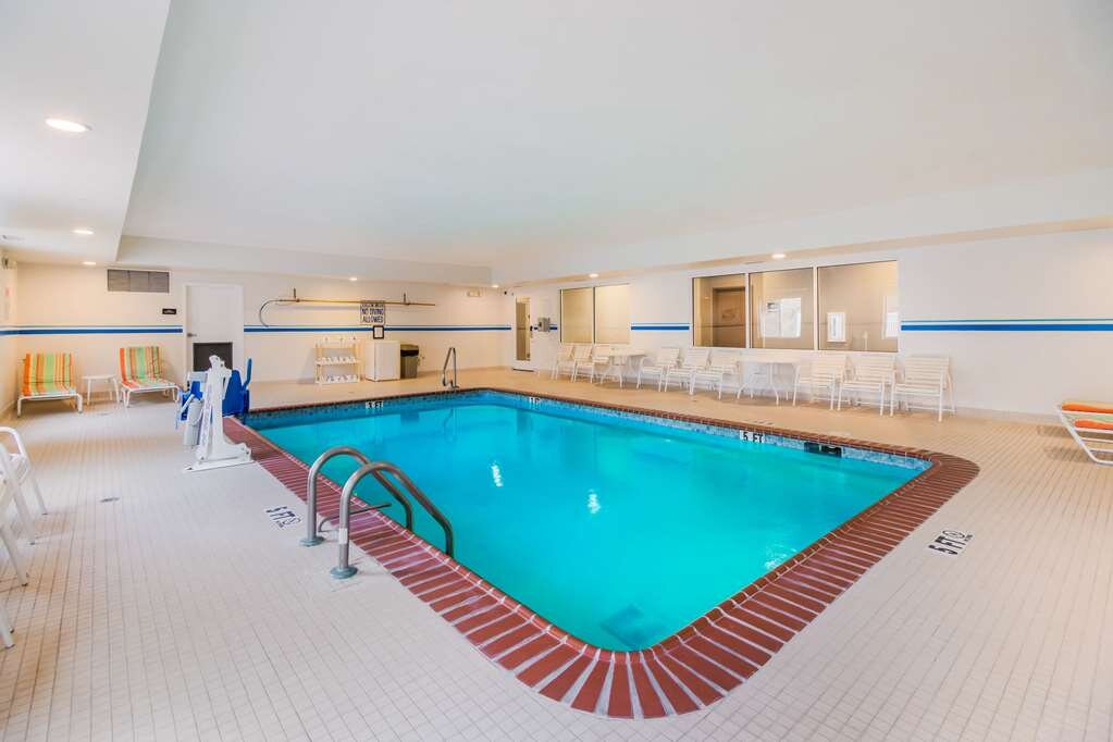 Sleep Inn & Suites Lebanon - Nashville Area-官方