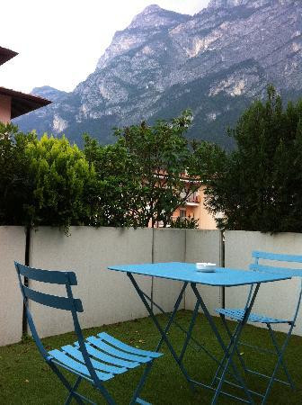 Villa Maria Hotel Garni