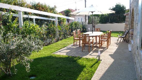 Villa Plein Soleil
