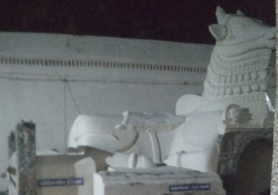 Thirumuruganathaswamy temple-Tiruppur必去景点