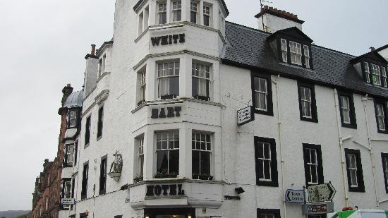 White Hart Hotel