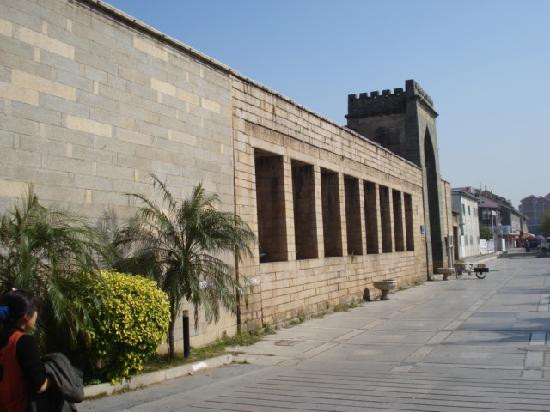 速8酒店泉州新车站店主图