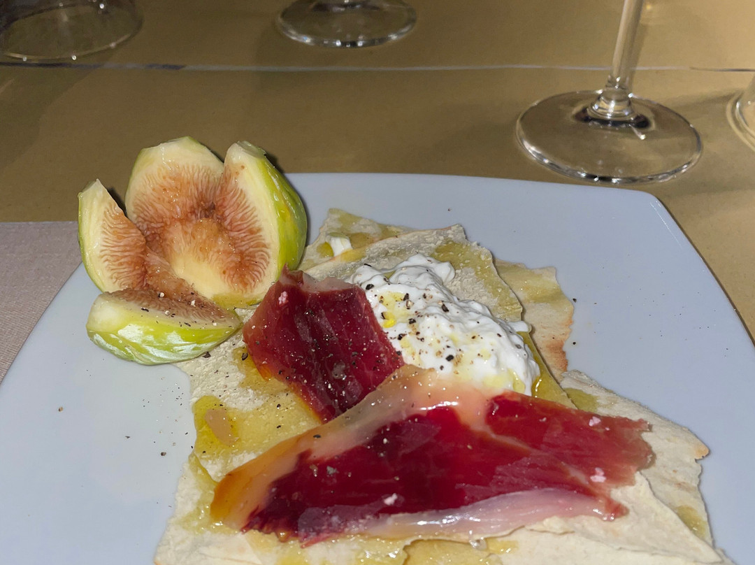 Resort BOUQUET & GOURMET