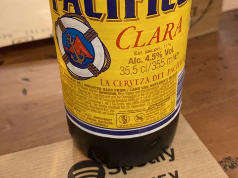 El Cártel De Mawey - Santiago