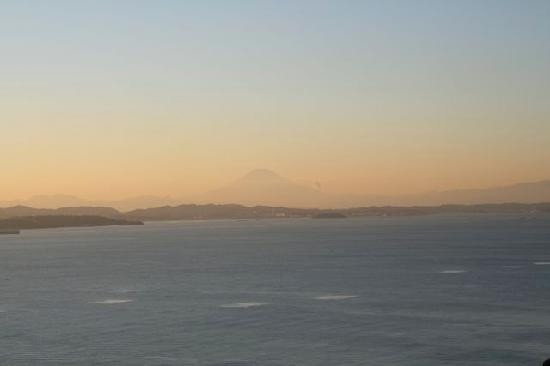 Tokyo Wan Kannon-富津市必去景点