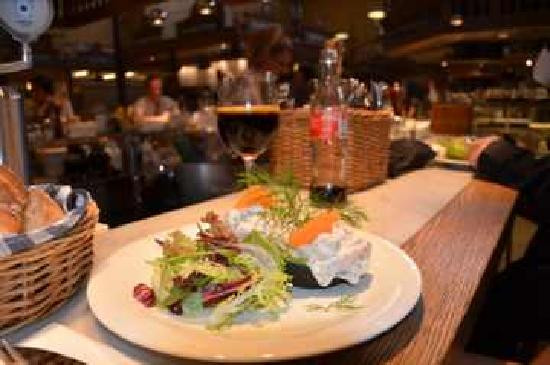 埃斯特马美食广场-斯德哥尔摩必去景点