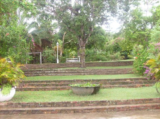 Greenwood Great House-蒙特戈贝必去景点