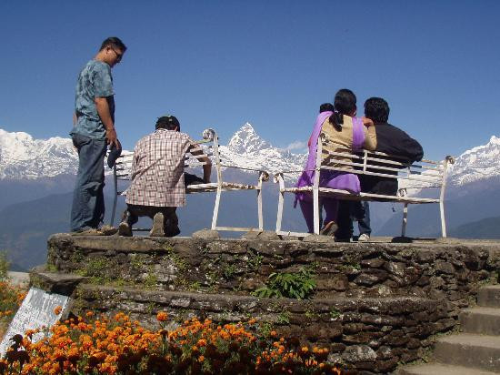 萨朗科-博卡拉必去景点