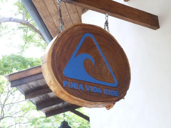 Pura Vida Ride景点图片