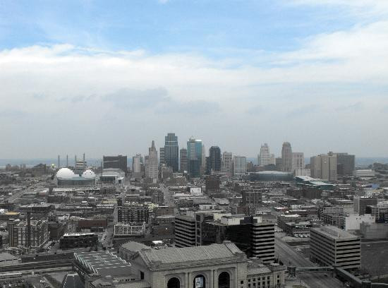 世界第一次世界大战博物馆和纪念碑-堪萨斯城必去景点