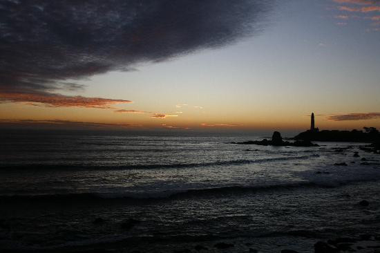 Pigeon Point Light Station-佩斯卡德罗必去景点