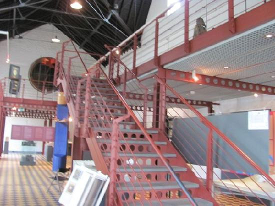 Museum am Strom景点图片