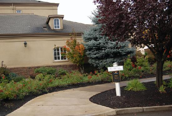 Archery Summit Winery-Dayton必去景点