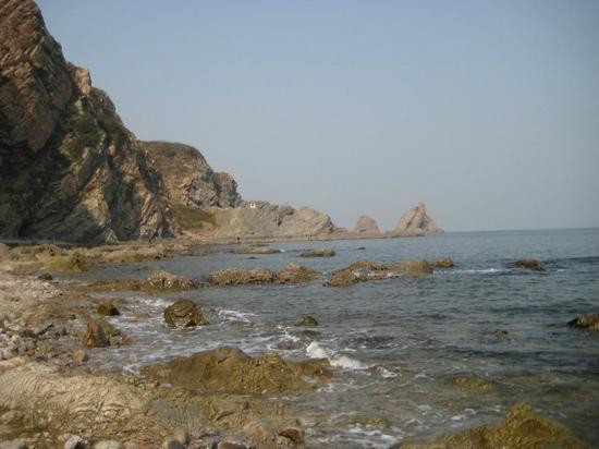 芝罘岛-烟台市必去景点