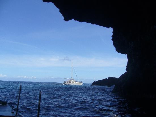 Catamaran Kahanu-埃里埃利必去景点