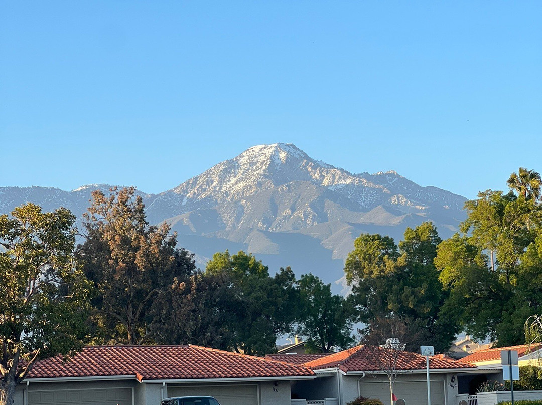 Worldwide Tourism Inc - Highly Recommended Travel Company-California City必去景点