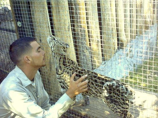 Full Adventures Boquete-波魁特必去景点