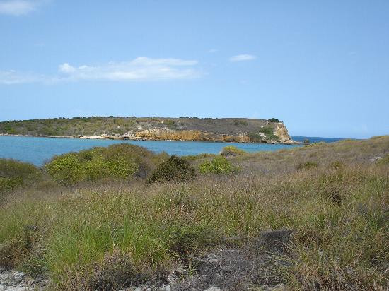 Cabo Rojo Lighthouse-波多黎各必去景点