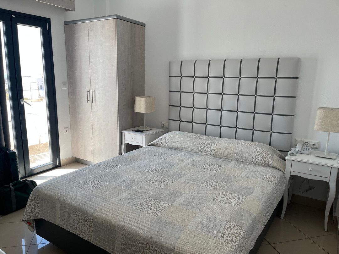 圣托里尼之星酒店主图