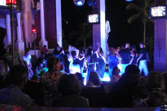 Mandala Puerto Vallarta-瓦拉塔港必去景点