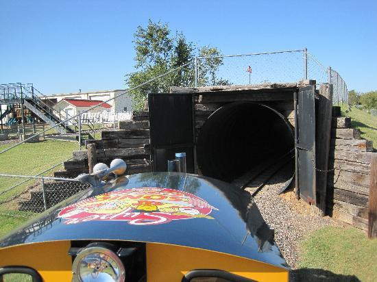 Jasmine Moran Children's Museum-Seminole必去景点