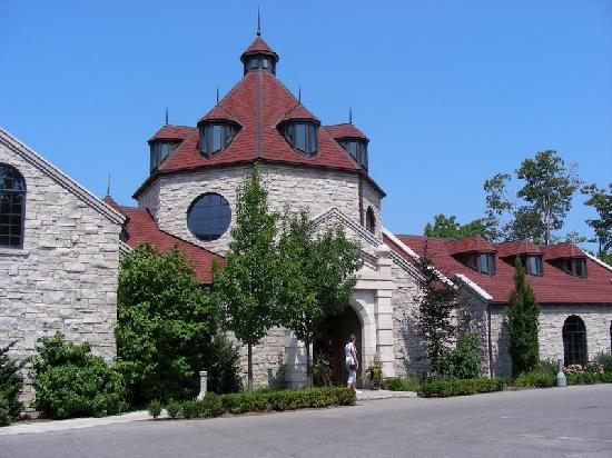 Konzelmann Estate Winery景点图片