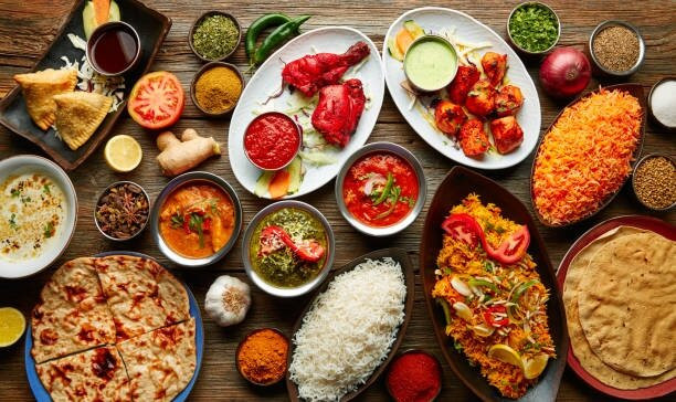 Bollywood Indian Restaurant