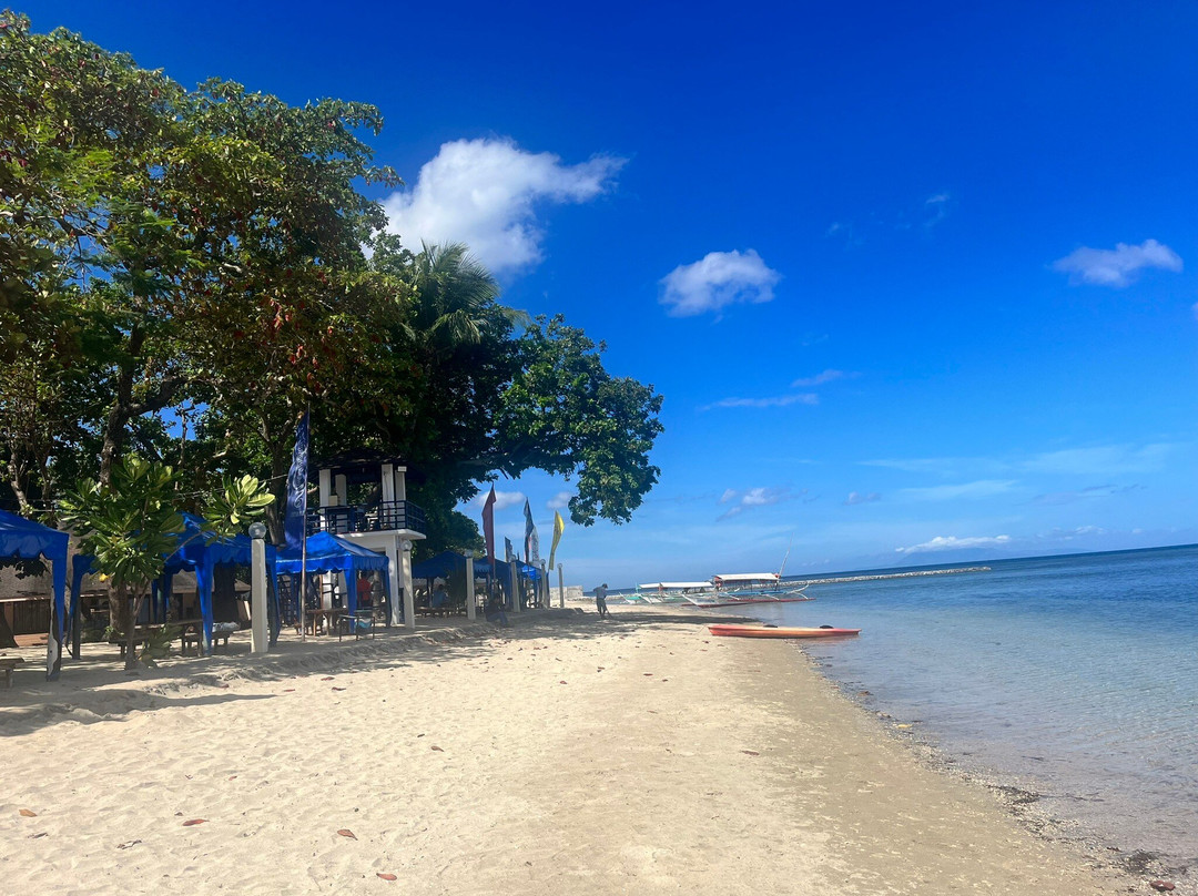 马塔布凯海滩度假村及酒店主图