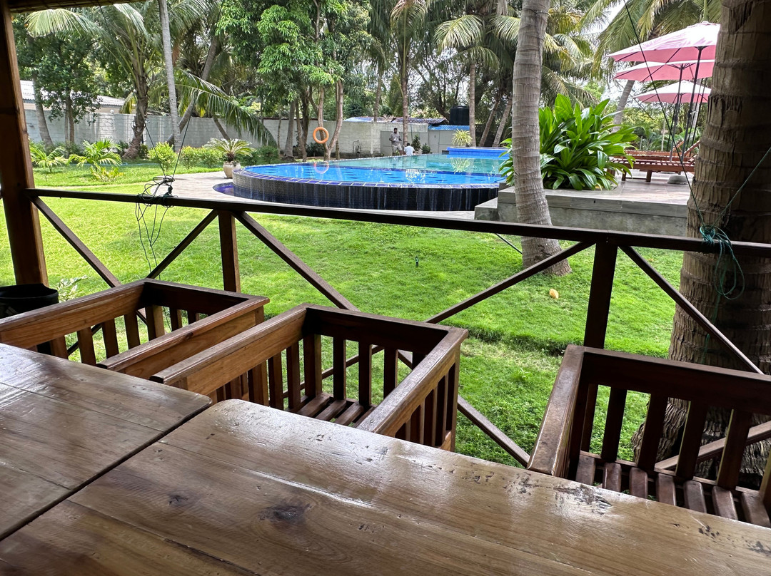 Palm Grove Holiday Inn主图