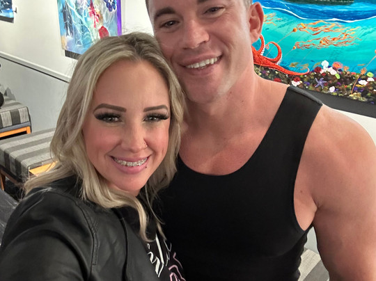 Magic Men-布里斯班必去景点