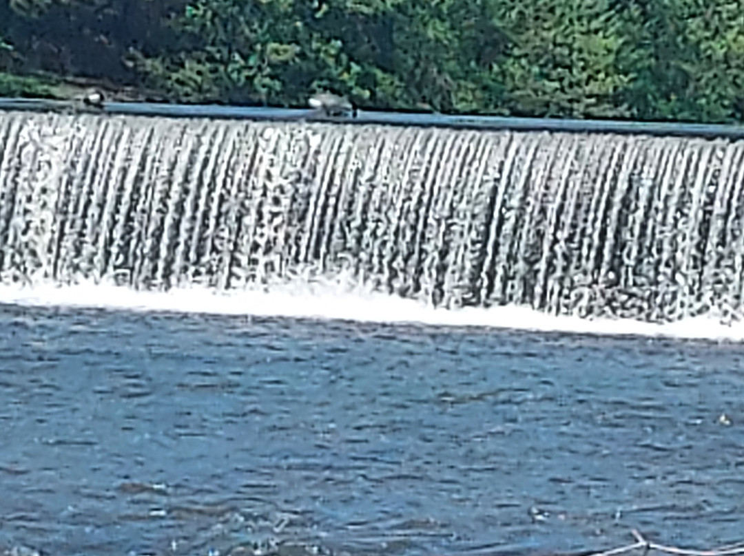 Grand Falls-乔普林必去景点