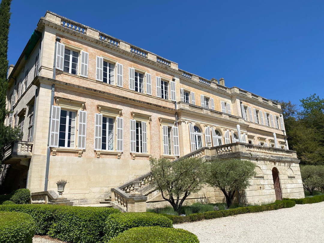 Château Martinay主图