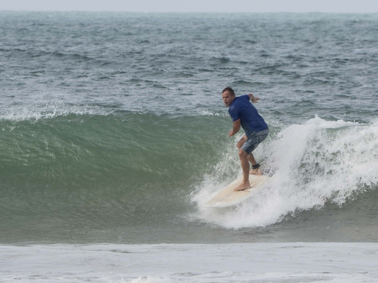 Beach Break Surf Camp-瓦勒迦玛必去景点
