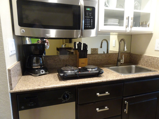 科罗纳多海滩度假村主图