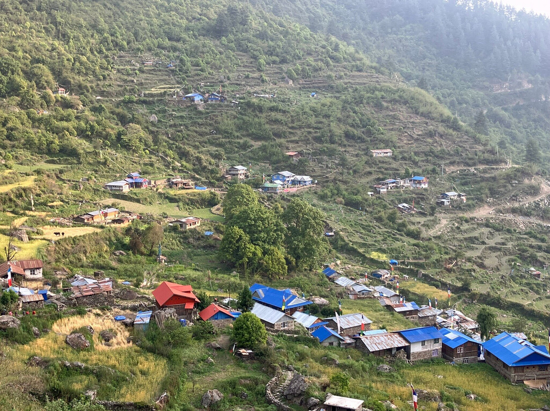 Pema Guest House主图