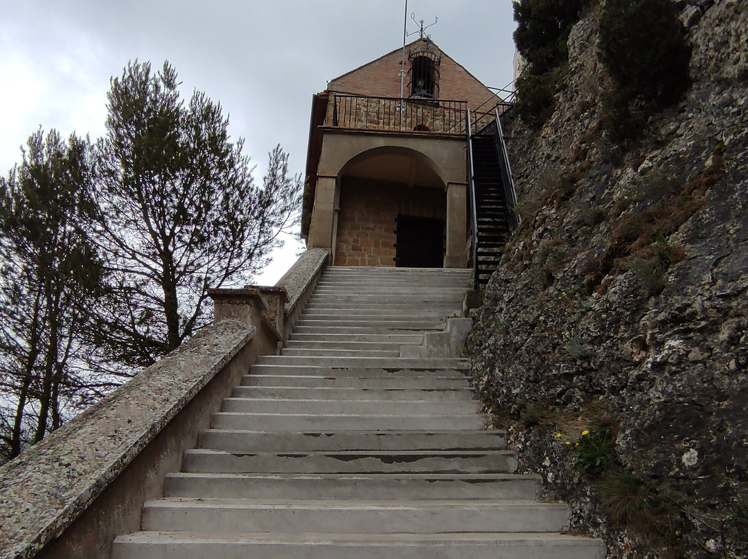 Ermita de San Felices de Bilibio-哈罗必去景点